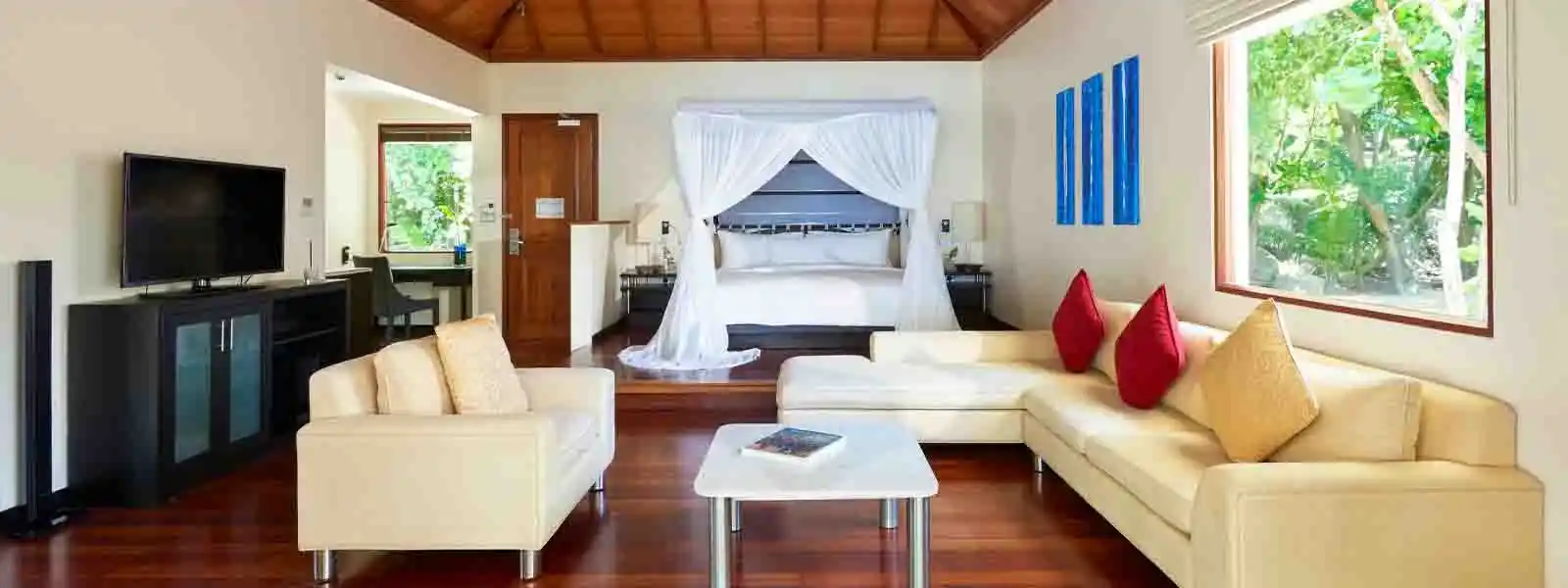 Hilton Seychelles Labriz Resort and Spa-1